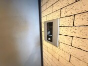【オートロック】
