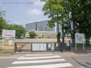 さいたま市立下落合小学校