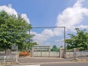 さいたま市立仲町小学校