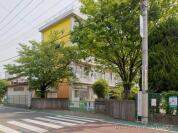 蕨市立塚越小学校