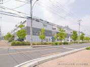 戸田市立芦原小学校