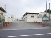 さいたま市立沼影小学校