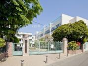 さいたま市立大久保小学校