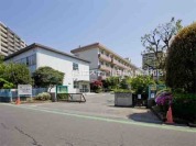 さいたま市立与野八幡小学校