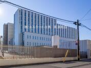 埼玉メディカルセンター