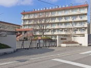 さいたま市立西原中学校