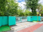 さいたま市立見沼小学校