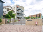 さいたま市立島小学校