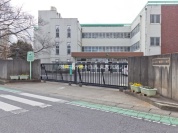 さいたま市立慈恩寺小学校