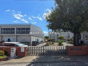 さいたま市立大谷中学校