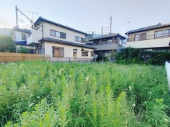 白岡市西4丁目