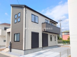 桶川市大字加納