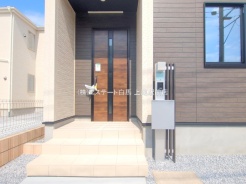 桶川市大字加納