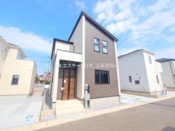 桶川市大字加納