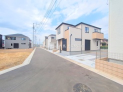 桶川市大字加納