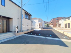 桶川市大字加納