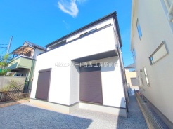 桶川市大字加納