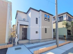 桶川市大字加納