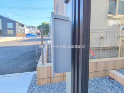 桶川市大字加納