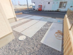 桶川市大字加納