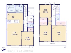 図面と異なる場合は現況を優先