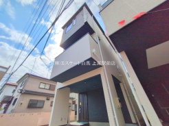 さいたま市中央区本町東2丁目