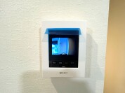 【TVインターフォン】