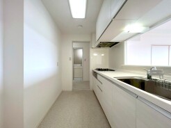 家事動線もばっちり