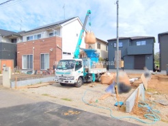 さいたま市岩槻区大字南辻