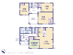 図面と異なる場合は現況を優先