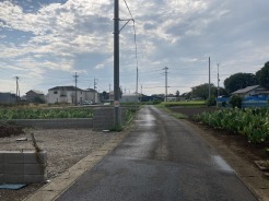 さいたま市岩槻区大字平林寺