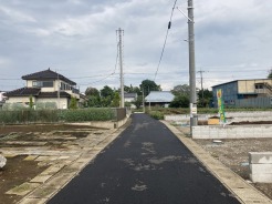 さいたま市岩槻区大字平林寺