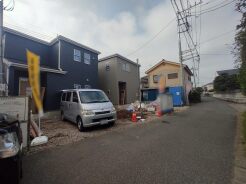 さいたま市岩槻区城町2丁目