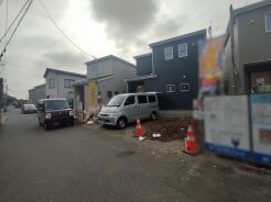 さいたま市岩槻区城町2丁目