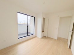 完成物件ですから、実際の生活イメージがつかめます。まずはごゆっくり見てみてください。