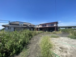 車の通りも少ない閑静な住宅地。子育てにも、第二の人生にも。