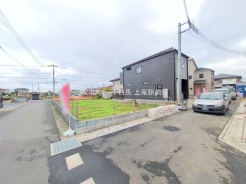 上尾市大字久保