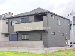 上尾市大字久保