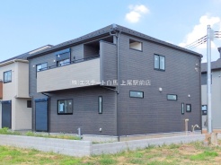 上尾市大字久保