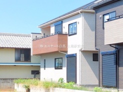 上尾市大字久保