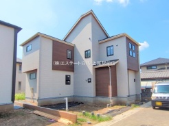 上尾市大字久保