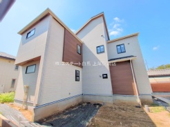 上尾市大字久保