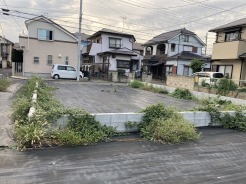 久喜市久喜東1丁目