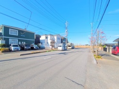 さいたま市岩槻区大字平林寺