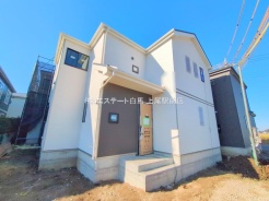 さいたま市岩槻区大字平林寺