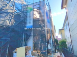 さいたま市岩槻区大字平林寺