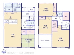 図面と異なる場合は現況を優先