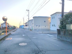 比企郡川島町大字上伊草