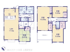 図面と異なる場合は現況を優先