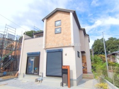 北本市二ツ家2丁目